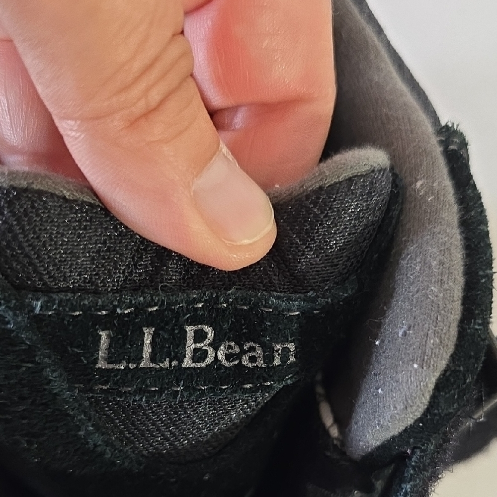 L.L. Bean Tek 2.5 Waterproof Hiking Boots - Picture 2 of 10